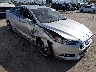 3FA6P0K95DR****** Salvamento y Destrozados 2013 Ford Fusion en North Hollywood