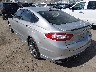 3FA6P0K95DR****** Salvamento y Reparables 2013 Ford Fusion en North Hollywood