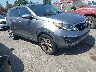 KNDPB3ACXE7****** Salvage and Wrecked 2014 Kia Sportage in Charlotte