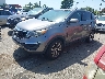 KNDPB3ACXE7****** Used and Repairable 2014 Kia Sportage in Charlotte