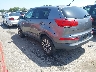 KNDPB3ACXE7****** Salvage and Repairable 2014 Kia Sportage in Charlotte
