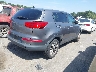 KNDPB3ACXE7****** Salvage and Wrecked 2014 Kia Sportage in North Carolina State
