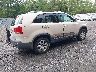 5XYKTCA17BG****** Salvage and Wrecked 2011 Kia Sorento in New Jersey State