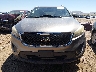 5XYPG4A32GG****** Wrecked 2016 Kia Sorento in Arizona State