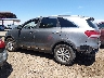 5XYPG4A32GG****** Repairable 2016 Kia Sorento in Arizona State