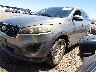 5XYPG4A32GG****** Used and Repairable 2016 Kia Sorento in Phoenix