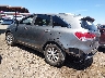 5XYPG4A32GG****** Salvage and Repairable 2016 Kia Sorento in Phoenix