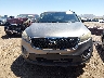 5XYPG4A32GG****** Salvage and Repairable 2016 Kia Sorento in Arizona State
