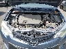 5YFBURHE4GP****** Reparables 2016 Toyota Corolla en Ace Perris