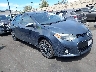 5YFBURHE4GP****** Usados 2016 Toyota Corolla en Estado de California