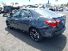 5YFBURHE4GP****** Reparables 2016 Toyota Corolla en Estado de California