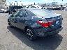 5YFBURHE4GP****** Salvamento y Reparables 2016 Toyota Corolla en Ace Perris