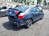 5YFBURHE4GP****** Salvamento y Destrozados 2016 Toyota Corolla en Estado de California