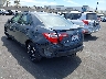 5YFBURHE4GP****** Salvamento y Reparables 2016 Toyota Corolla en Estado de California
