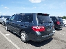 5FNRL382X5B****** Salvage and Repairable 2005 Honda Odyssey in Raleigh