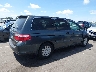 5FNRL382X5B****** Salvage and Wrecked 2005 Honda Odyssey in North Carolina State