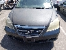 5FNRL382X5B****** Salvage and Repairable 2005 Honda Odyssey in North Carolina State