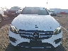 WDDZF4JB6HA****** Wrecked 2017 Mercedes-Benz E 300 in California State