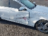 WDDZF4JB6HA****** Salvage and Repairable 2017 Mercedes-Benz E 300 in California State