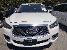 5N1DL0MN1HC****** Destrozados 2017 Infiniti QX60 en Estado de Texas