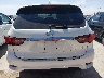 5N1DL0MN1HC****** Destrozados 2017 Infiniti QX60