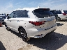 5N1DL0MN1HC****** Salvamento y Reparables 2017 Infiniti QX60 en Dallas-Fort Worth
