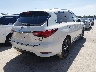 5N1DL0MN1HC****** Salvamento y Destrozados 2017 Infiniti QX60 en Estado de Texas