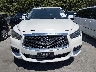5N1DL0MN1HC****** Salvamento y Reparables 2017 Infiniti QX60 en Estado de Texas