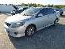 1NXBU4EE7AZ****** Used and Repairable 2010 Toyota Corolla in Clearwater