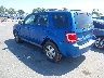 1FMCU0D73BK****** Salvamento y Reparables 2011 Ford Escape en Charlotte