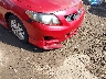 1NXBU4EE6AZ****** Wrecked 2010 Toyota Corolla in Ohio State