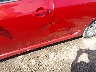 1NXBU4EE6AZ****** Repairable 2010 Toyota Corolla in Ohio State