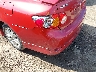 1NXBU4EE6AZ****** Salvage 2010 Toyota Corolla