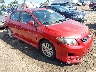 1NXBU4EE6AZ****** Salvage and Wrecked 2010 Toyota Corolla in Cincinnati