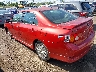 1NXBU4EE6AZ****** Salvage and Repairable 2010 Toyota Corolla in Cincinnati