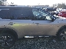 JN8BT3DD5NW****** Used 2022 Nissan Rogue in Washington State