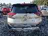 JN8BT3DD5NW****** Wrecked 2022 Nissan Rogue