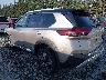 JN8BT3DD5NW****** Salvage and Repairable 2022 Nissan Rogue in Seattle