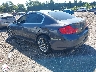JNKBV61FX8M****** Salvage and Repairable 2008 Infiniti G35x in Long Island