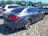 JNKBV61FX8M****** Salvage and Wrecked 2008 Infiniti G35x in New York State
