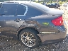 JNKBV61FX8M****** Salvage and Repairable 2008 Infiniti G35x in New York State