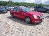 1G6DT57V690****** Salvamento y Destrozados 2009 Cadillac CTS en Columbus