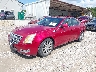 1G6DT57V690****** Usados y Reparables 2009 Cadillac CTS en Columbus