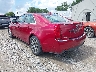 1G6DT57V690****** Salvamento y Reparables 2009 Cadillac CTS en Columbus