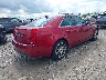 1G6DT57V690****** Salvamento y Destrozados 2009 Cadillac CTS en Estado de Ohio