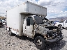 1FDXE45S67D****** Salvamento y Destrozados 2007 Ford E-450 Cutaway en Specialty Division