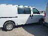 1GCSGAFX3D1****** Usados 2013 Chevrolet Express en Estado de Texas