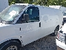 1GCSGAFX3D1****** Reparables 2013 Chevrolet Express en Estado de Texas