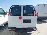 1GCSGAFX3D1****** Destrozados 2013 Chevrolet Express