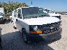 1GCSGAFX3D1****** Salvamento y Destrozados 2013 Chevrolet Express en Dallas-Fort Worth